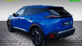 Finansowanie SUV Peugeot 2008 2023