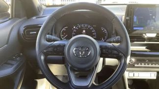 Leasing SUV Toyota Yaris Cross 2024