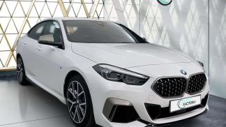 Lízing Kupé BMW 235 2023