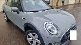 Leasing Wagon MINI One Clubman 2019