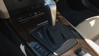 Lízing Kabriolet BMW Z4 2010