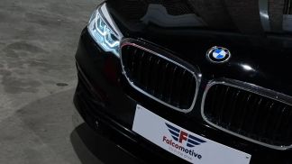 Financování Vagón BMW 520 2019