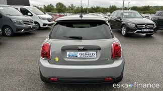 Leasing Hayon MINI Cooper SE 2022