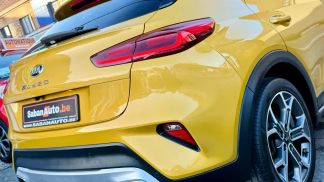 Lízing SUV Kia XCeed 2020
