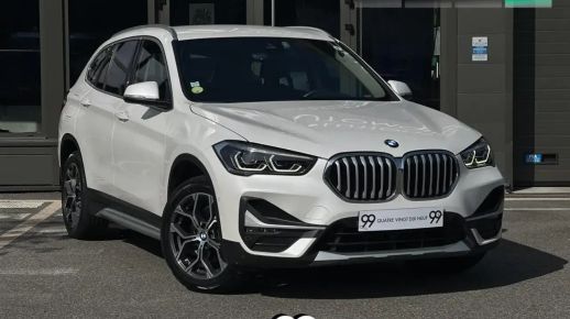 BMW X1 2019