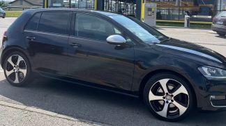 Finansowanie Sedan Volkswagen Golf 2013