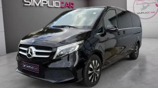 Leasing Wagon MERCEDES CL 2022