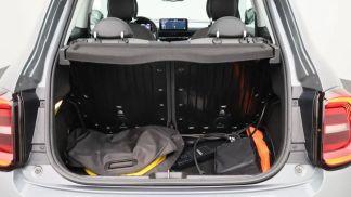 Lízing Hatchback Fiat 500 2022