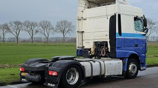 Lízing Traktor DAF XF 410 2013