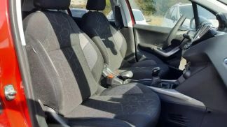 Lízing Hatchback Peugeot 2008 2018