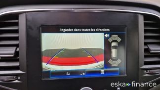 Leasing Sedan Renault Megane 2020