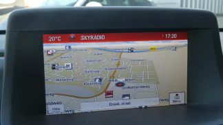 Lízing Hatchback Opel Meriva 2016