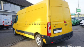 Finansowanie Van Renault MASTER FURGON 2016