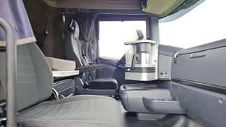 Leasing Tractor unit Scania R410 2018