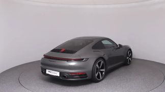 Leasing Coupe Porsche 911 2024