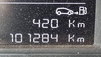 Finansowanie Transport pasażerów Citroën BERLINGO 1.5 2020