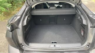 Lízing Sedan Peugeot 408 2023