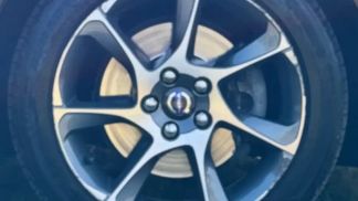 Finansowanie Sedan Volvo V40 2016