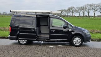 Finansowanie Transport pasażerów Volkswagen CADDY MAXI 2.0 2020