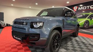 Lízing SUV Land Rover Defender 2022