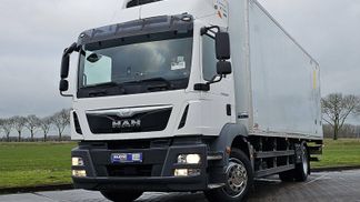 Leasing Special truck M.A.N. 18.290 TGM 2016