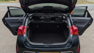 Finansowanie Hatchback Toyota Auris 2013