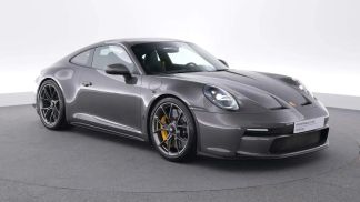 Leasing Coupe Porsche 992 2022