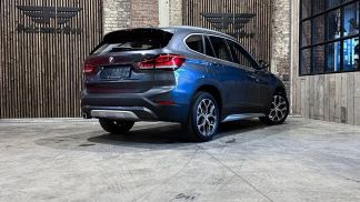 Leasing SUV BMW X1 2020