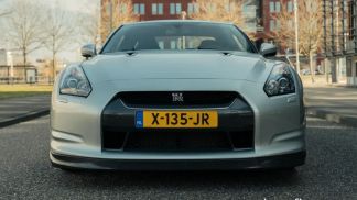 Financování Kupé Nissan GT-R 2010