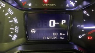 Leasing Sedan Citroën C3 2023