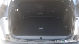 Leasing SUV Peugeot 3008 2020