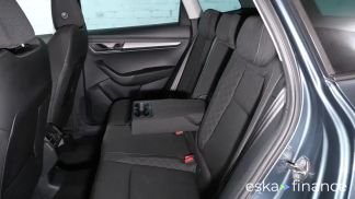 Finansowanie SUV Skoda Karoq 2019