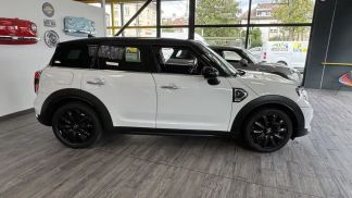 Leasing Hatchback MINI Cooper Countryman 2019