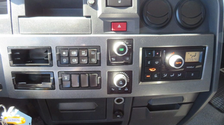 Lízing Traktor Renault HIGHCAB 2018