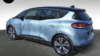 Lízing Hatchback Renault Scenic 2019