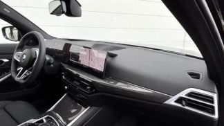Leasing Wagon BMW 330 2024