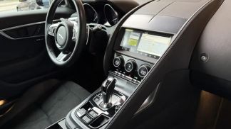 Financování Kupé Jaguar F-Type 2019