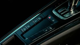 Leasing Coupe Porsche 991 2019