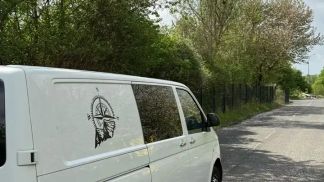 Leasing Van Volkswagen Transporter 2012