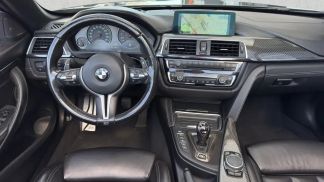 Leasing Convertible BMW M4 2015