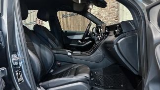 Finansowanie SUV MERCEDES GLC 220 2020