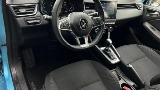 Leasing Hayon Renault Clio 2020
