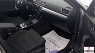 Leasing Wagon Skoda Superb 2022