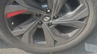 Leasing Van Renault Arkana 2021