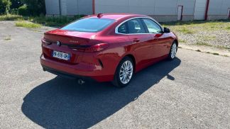 Leasing Sedan BMW 220 2021