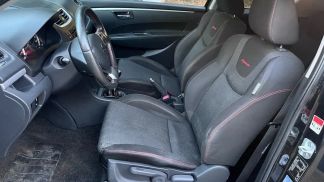Financování Hatchback Suzuki Swift 2013