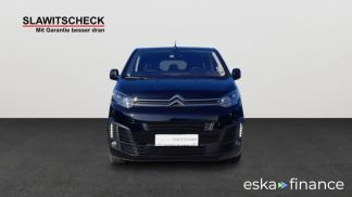 Leasing Wagon Citroën SpaceTourer 2022