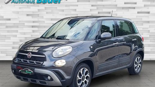 Fiat 500L 2021