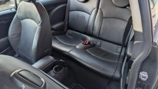 Leasing Hayon MINI ONE 2013