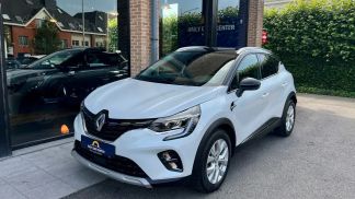 Leasing SUV Renault Captur 2023
